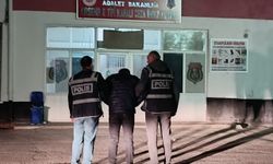 Kırşehir'de firari 5 hükümlü yakalandı