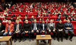 Kırşehir'de 'Kim Var' sanat etkinliği düzenlendi