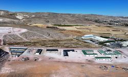 Kocasinan Belediyesi Hayvan Bakımevi ve Rehabilitasyon Merkezi kuruyor