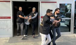 Konya'da 5 yaşındaki çocuğun öldüğü silahlı kavgayla ilgili 2 şüpheli tutuklandı
