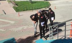 Konya'da uyuşturucu operasyonunda 2 şüpheli tutuklandı
