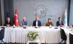 KTO'da 'SGK ile Meslek Komiteleri Ortak İstişare Toplantısı' düzenlendi