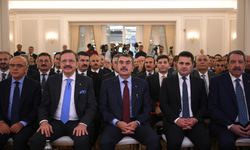 MEB ve TOBB arasında 'tarım sektörüne yönelik' işbirliği protokolü imzalandı