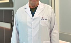 Medicana'dan kış hastalıklarında antibiyotik kullanımı uyarısı