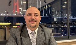 Mega Metal'de üst düzey atama