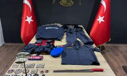 Nevşehir'de terör örgütü DEAŞ operasyonunda gözaltına alınan 2 şüpheli tutuklandı