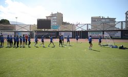 Niğde'de 'Amatör Spor Haftası' kutlandı