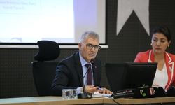 Niğde'de İl Koordinasyon Kurulu Toplantısı yapıldı