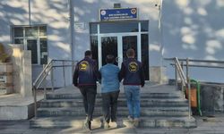 Niğde'de kesinleşmiş hapis cezası bulunan 5 firari yakalandı