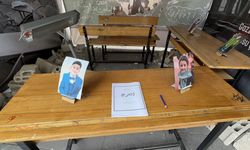 Özgürlük Filosu Koalisyonu'ndaki gemilere İsrail'in saldırısı Konya'da protesto edildi