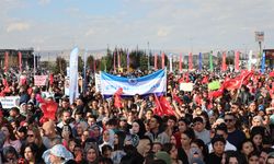 Sanatçı Murat Kekilli Kayseri'de sahne aldı