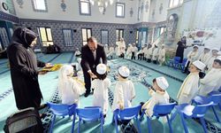 Seydişehir'de 'Bed-i Besmel' programı yapıldı