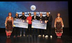 Sivas Belediyesinden amatör spor kulüplerine destek