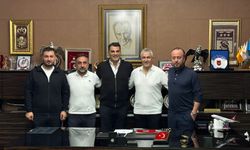 Sivasspor, teknik direktör Mehmet Altıparmak ile anlaşmaya vardı