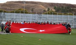 Sivasspor'da teknik direktör Altıparmak hedefi play-off koydu