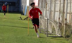 Sivasspor'un öncelikli hedefi play-off'a kalmak