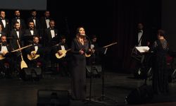 Sivas'ta 'Cumhuriyet Bayramı' konseri düzenlendi