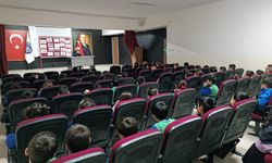 Sivas'ta 'Tecrüben Yol Göstersin ' etkinliği düzenlendi