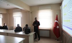 Sivas'tan kısa kısa