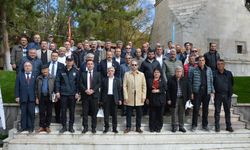 Sivrihisar'da Muhtarlar Günü kutlandı