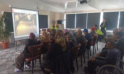 Sivrihisar'dan kısa kısa