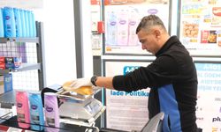 Sorgun'da fırınlarda hijyen ve gramaj denetimi yapıldı