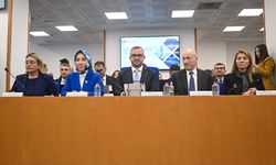 TCMB Başkanı Karahan, TBMM Plan ve Bütçe Komisyonu'nda sunum yaptı: