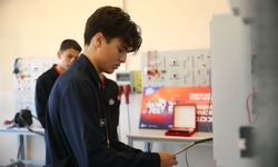 TEKNOFEST 2025 birincisi meslek liseliler yeni başarılar peşinde