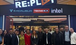 Teknosa'nın desteklediği RE:PLAY turnuvası İstanbul'da düzenledi