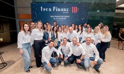 Tera Finans Faktoring dijital ve mobilde KOBİ'lere erişimi hızlandıracak