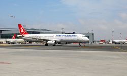 THY, Bank of China'dan 5 yıl vadeli, 2,9 milyar yuan finansman sağladı