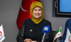 Türk Kızılay ile Suriye Arap Kızılayı arasında 3 ayrı alanda protokol imzalandı