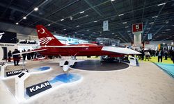 Türk savunma sanayisi 'SAHA'ya sığmıyor