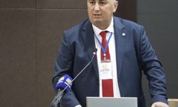 Türkiye Arı Yetiştiricileri Merkez Birliğine Ali Demir başkan seçildi
