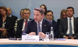 Türkiye elektrifikasyon sürecini nükleer enerji merkezli kapsayıcı bir stratejiyle yönetecek