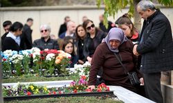 TUSAŞ şehitleri saldırının birinci yılında anıldı