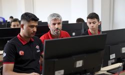 Veri güvenliği yazılımı 'Muhafız'a TEKNOFEST'te ikincilik ödülü
