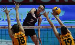 Voleybol: Vodafone Sultanlar Ligi
