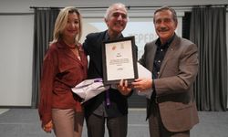 Emin Çapa Eskişehirlilerle buluştu