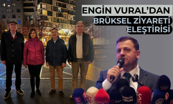 “Lahanayla Değil, Şehircilik Dersiyle Dönsünler”