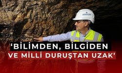 Dönmez’den muhalefete tepki