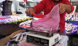 Zabıtadan Balık Satış Yerlerine Ortak Denetim