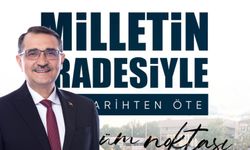 Dönmez: “3 Kasım Türkiye için tarihi dönüşümün başlangıcıdır”