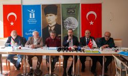 13. Uluslararası Şiir Buluşması başlıyor