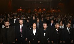 36. Ankara Uluslararası Film Festivali başladı