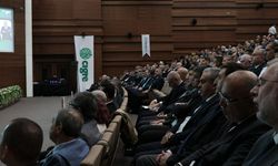 4. Güç Sistemleri Konferansı başladı