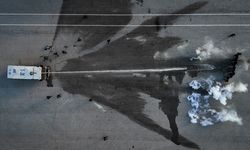 AA'nın savaş muhabirliği eğitiminde gazeteciler sahada karşılaşacakları koşullara hazırlandı