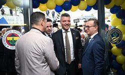 AFİDER'in yeni merkez binası Ankara'da açıldı