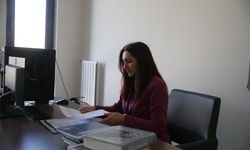 Ahıska Türkü akademisyen Türkiye'ye borcunu öğrenci yetiştirerek ödüyor