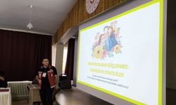 Aile ve Sosyal Hizmetler Bakanlığının 'Modüler Aile Eğitim Programı' 42 ilde daha uygulanmaya başlandı